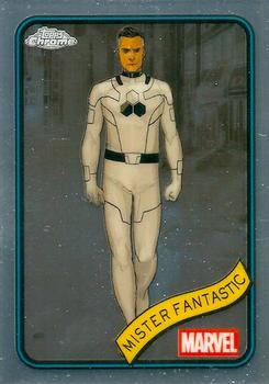 Mister Fantastic