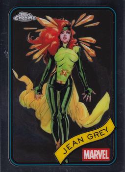 Jean Grey