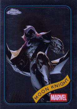 Moon Knight