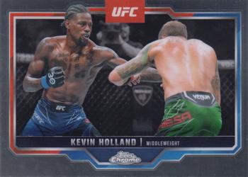 Kevin Holland