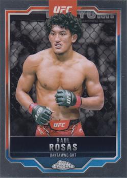 Raul Rosas