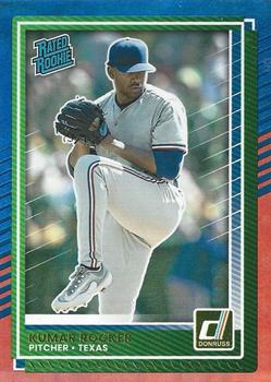Kumar Rocker