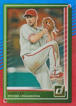 Cliff Lee