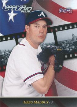 Greg Maddux