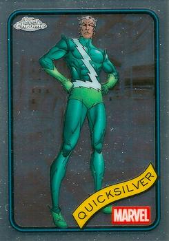 Quicksilver