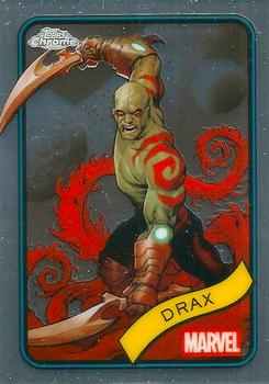 Drax