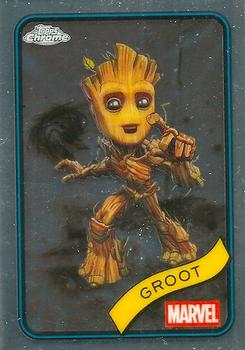 Groot