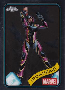 Ironheart