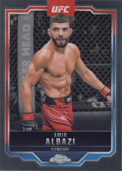 Amir Albazi