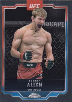Arnold Allen