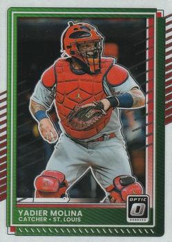 Yadier Molina