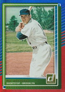 Pee Wee Reese