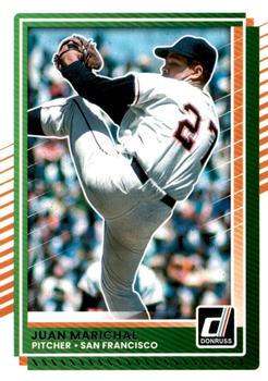 Juan Marichal