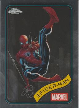 Spider-Man