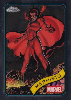 Mephisto
