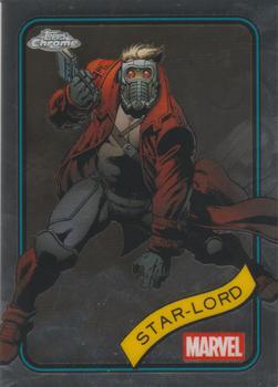 Star-Lord