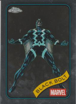 Black Bolt