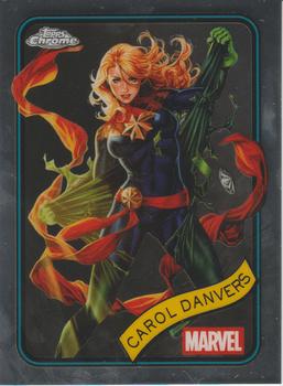 Carol Danvers