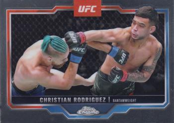 Christian Rodriguez