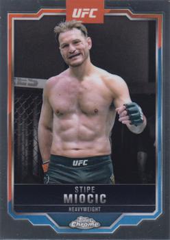 Stipe Miocic