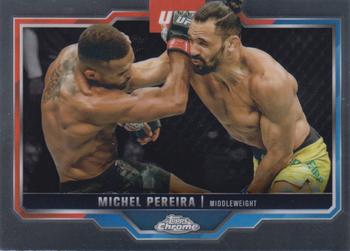 Michel Pereira