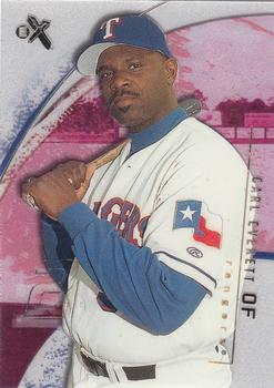 Carl Everett