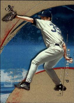 Mike Mussina