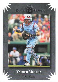 Yadier Molina