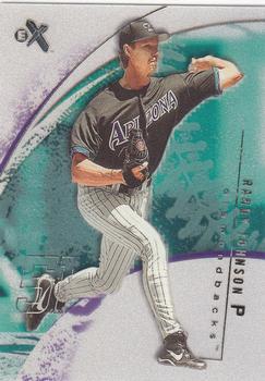 Randy Johnson