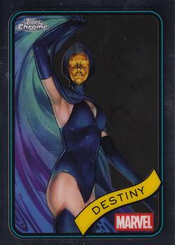 Destiny