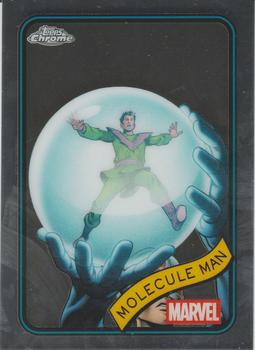 Molecule Man