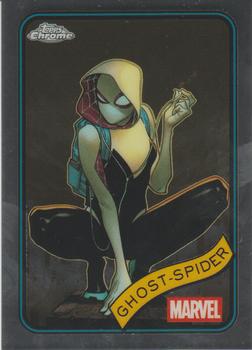 Ghost-Spider