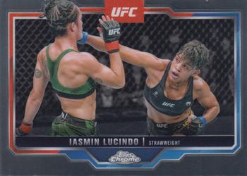 Iasmin Lucindo