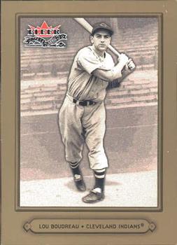 Lou Boudreau