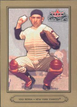 Yogi Berra