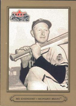 Red Schoendienst