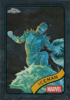 Iceman