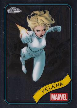 Yelena