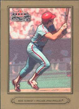Mike Schmidt