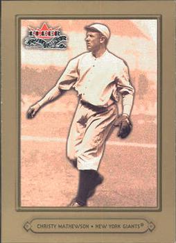 Christy Mathewson