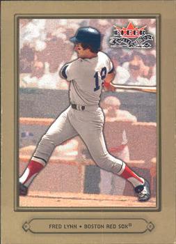 Fred Lynn