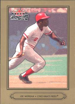 Joe Morgan