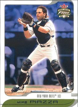 Mike Piazza