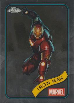 Iron Man