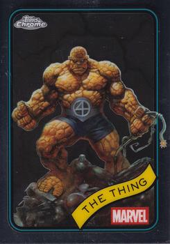 The Thing
