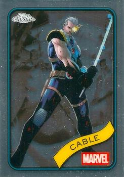 Cable