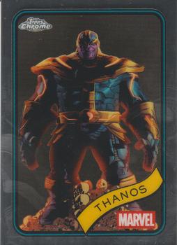 Thanos