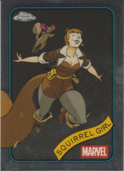 Squirrel Girl