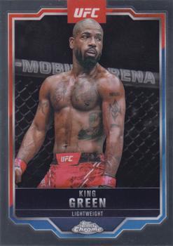 King Green