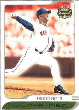 Pedro Martinez